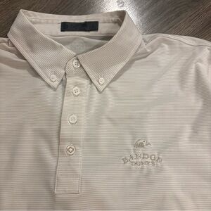 Bandon Dunes Golf Polo Shirt